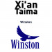 WinstonXi Xian Taima