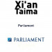 Parliament Xian Taima