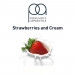 Strawberries and Cream TPA