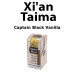Captain Black Vanilla Xian Taima