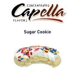 Sugar Cookie Capella