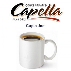 Cup a Joe Capella