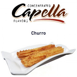 Churro Capella