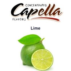 Lime Capella