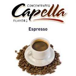 Espresso Capella