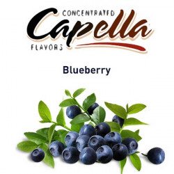 Blueberry Capella