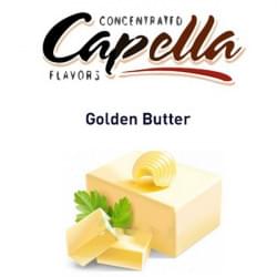 Golden Butter Capella