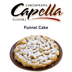 Funnel Cake Capella