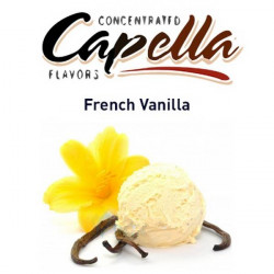 French Vanilla Capella