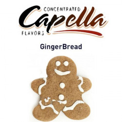 GingerBread Capella