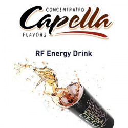 RF Energy Drink Capella