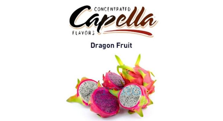 Ароматизатор Capella Dragon Fruit