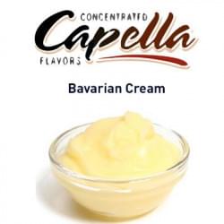 Bavarian Cream Capella