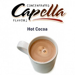 Hot Cocoa Capella