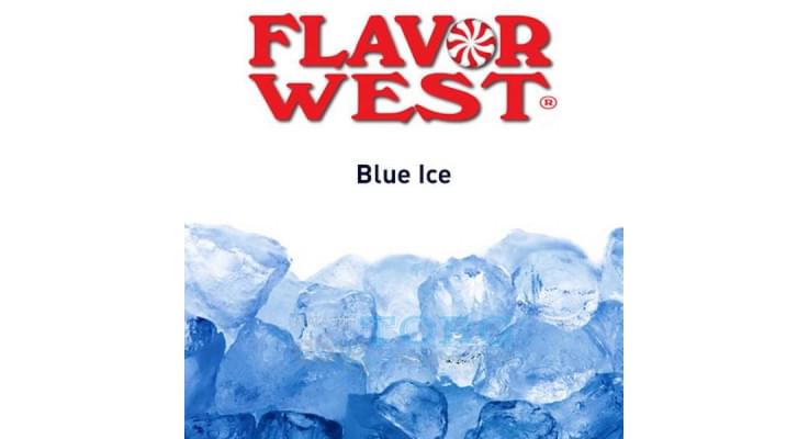 Ароматизатор Flavor West Blue Ice