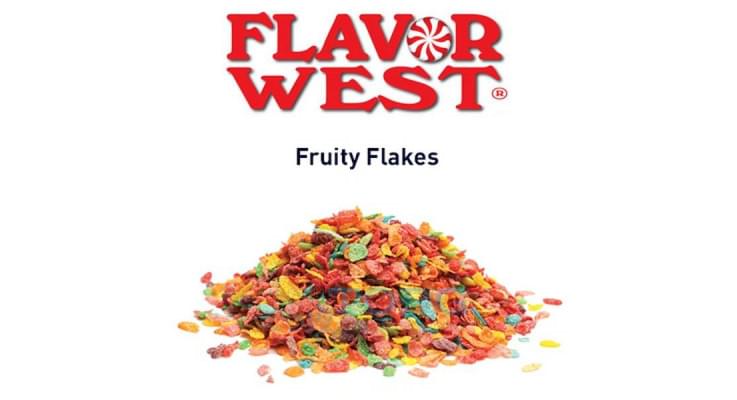 Ароматизатор Flavor West Fruity Flakes