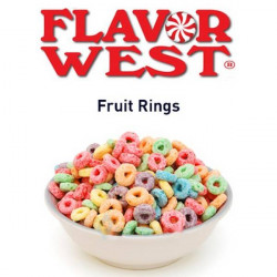 Fruit Rings Flavor West