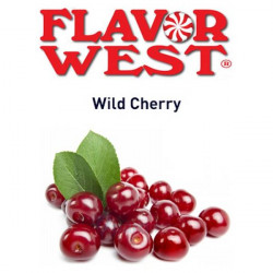 Wild Cherry  Flavor West