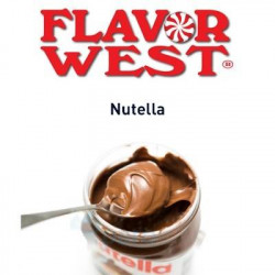 Nutella Flavor West