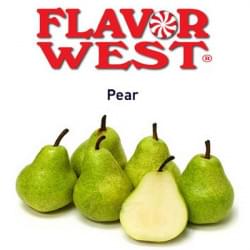 Pear  Flavor West