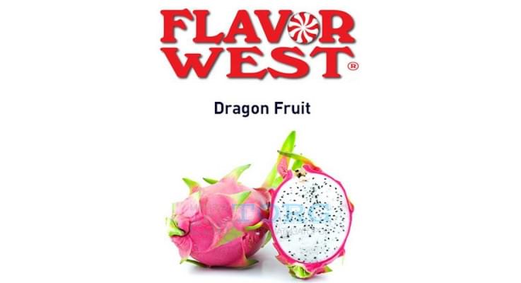 Ароматизатор Flavor West Dragon Fruit