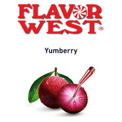 Yumberry  Flavor West