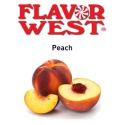 Peach  Flavor West