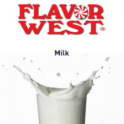 Milk  Flavor West