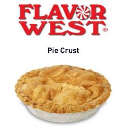 Pie Crust  Flavor West