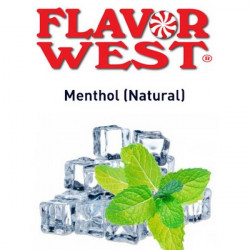 Menthol (Natural)  Flavor West