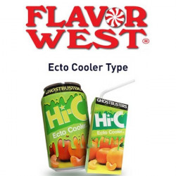 Ecto Cooler Type Flavor West