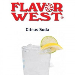 Citrus Soda Flavor West