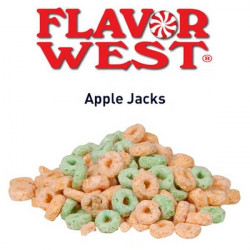 Apple Jacks Flavor West