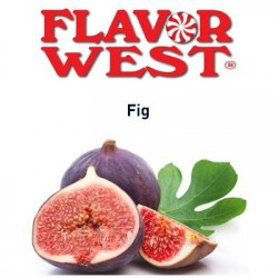 Fig   Flavor West