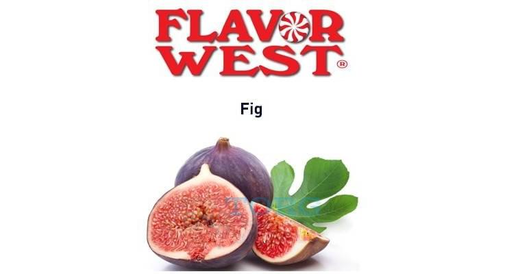 Ароматизатор Flavor West Fig  