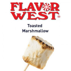 Toasted Marshmallow Flavor West
