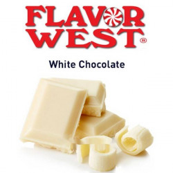 White Chocolate Flavor West