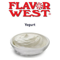 Yogurt Flavor West