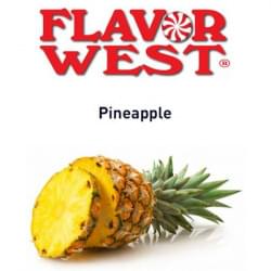 Pineapple  Flavor West