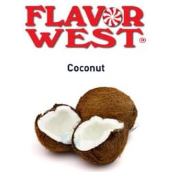 Coconut  Flavor West