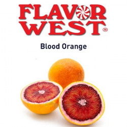 Blood Orange Flavor West