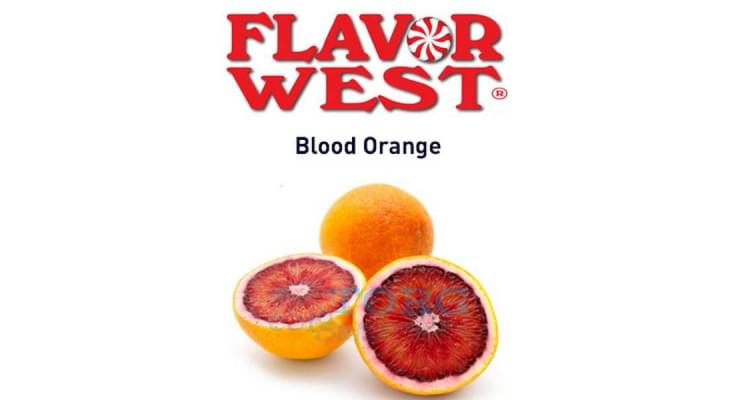 Ароматизатор Flavor West Blood Orange