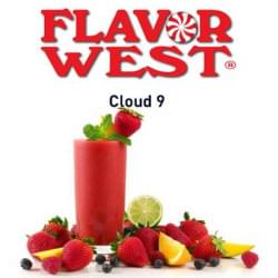 Cloud 9  Flavor West