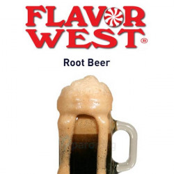 Root Beer  Flavor West