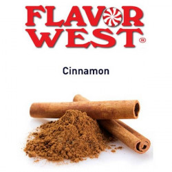 Cinnamon Flavor West