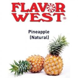 Pineapple (Natural) Flavor West