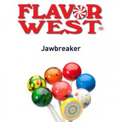 Jawbreaker Flavor West