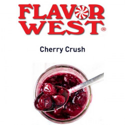 Cherry Crush  Flavor West