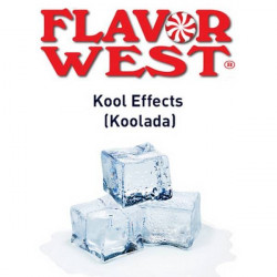 Kool Effects (Koolada) Flavor West