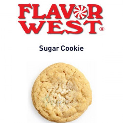 Sugar Cookie Flavor West